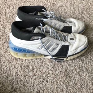 Adidas Kevin Garnett Shoes
